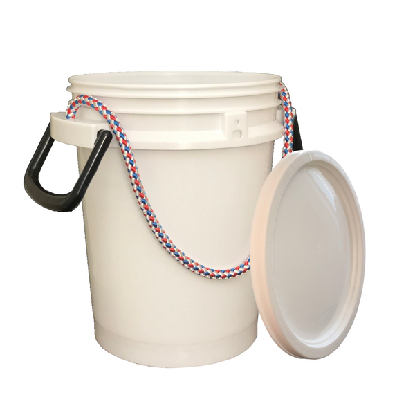 5 gallon shop bucket handle cover
