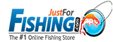 Justforfishing.com